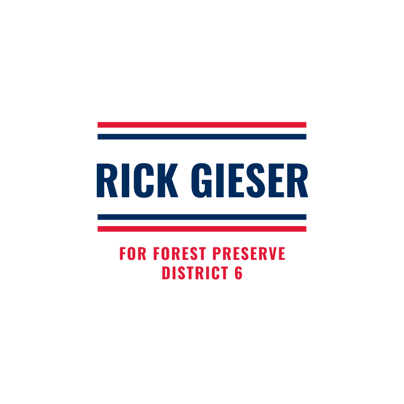 Rick Gieser